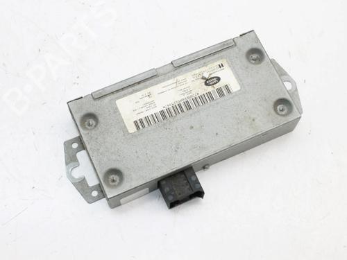 Used Electronic module Electronic module LAND ROVER RANGE ROVER SPORT I (L320) 3.0 D 4x4 (245 hp) 39838211 39838211