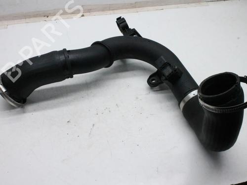 Intercooler-rør  Intercooler-rør  AUDI A3 Limousine (8VS, 8VM) S3 quattro (286 hp) 39873309 39873309