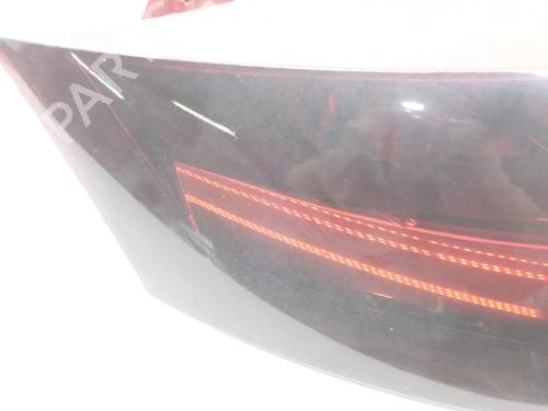 Left taillight AUDI TT (8J3) 3.2 V6 quattro | BP39774052C34 - Image 2