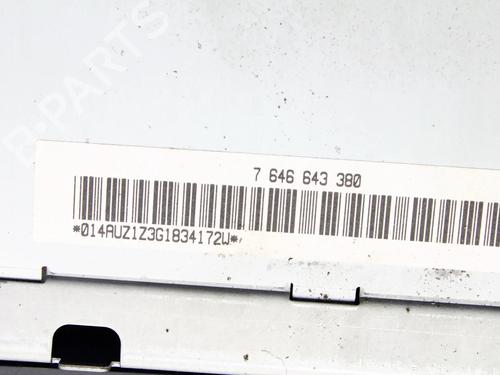Electronic module AUDI TT (8J3) 2.0 TFSI | BP39768029M83 - Image 6