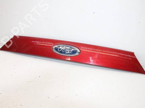 Boot lining FORD MONDEO IV (BA7) 1.6 EcoBoost | BP39814483I3 - Image 3