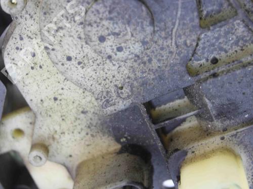 Front left lock HONDA S2000 (AP) 2.0 (AP1) | BP39788855C98 - Image 4