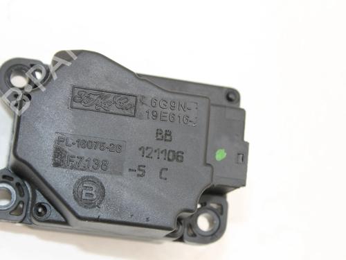 Electronic module LAND ROVER RANGE ROVER EVOQUE (L538) 2.2 D | BP39794563M83 - Image 3