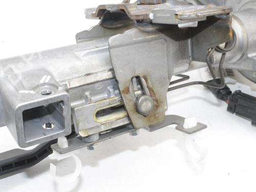 Steering column NISSAN MICRA V (K14) 0.9 IG-T | BP39861902M21 - Image 3