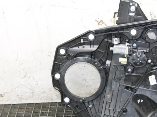 Front right window mechanism FORD KUGA III (DFK) 2.5 FHEV | BP39830144C23 - Image 7
