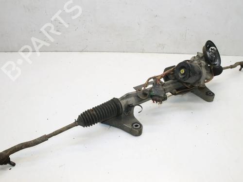 Used Steering rack Steering rack HONDA CR-V IV (RM_) 1.6 i-DTEC 4WD (RE6) (160 hp) 39826236 39826236