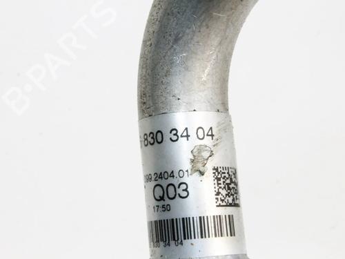 AC pipe MERCEDES-BENZ C-CLASS T-MODEL (S206) C 200 (206.242) | BP39823253M126 - Image 7