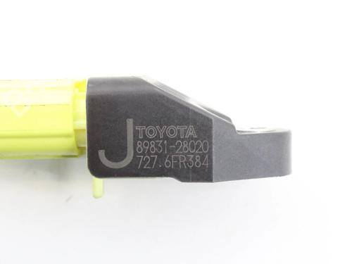 Electronic sensor TOYOTA AURIS (_E15_) 1.8 Hybrid (ZWE150_, ZWE150R) | BP39823568M84 - Image 3