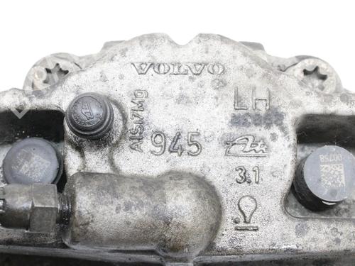 Left front brake caliper VOLVO V60 I (155) D5 Hybrid AWD | BP40536749M105  - Image 5