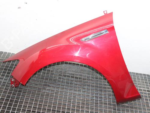 Guarda-lamas esquerdo Guarda-lamas esquerdo FORD MONDEO IV (BA7) 1.6 EcoBoost (160 hp) 39820064 39820064