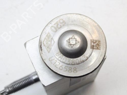 Electronic sensor MERCEDES-BENZ E-CLASS T-Model (S212) E 250 CGI (212.247) | BP39858944M84 - Image 5