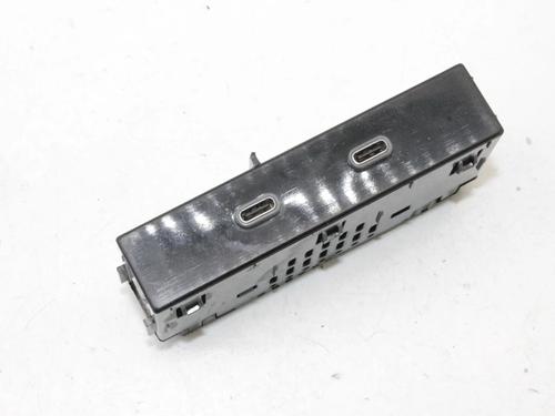 Used Electronic module Electronic module SKODA KAMIQ (NW4) 1.0 TSI (110 hp) 39804733 39804733