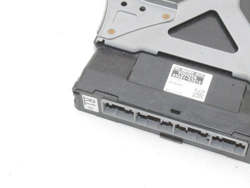 Electronic module LEXUS IS III (_E3_) 300h (AVE30_, AVE30R) | BP39860422M83 - Image 5