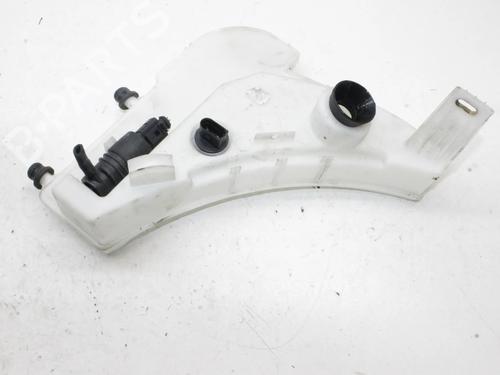 Used Windscreen washer tank Windscreen washer tank PORSCHE BOXSTER (987) S 3.2 (280 hp) 39786318 39786318