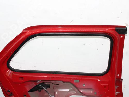 Dør venstre bagtil CITROËN C4 CACTUS 1.2 VTi 82 | BP39841793C4  - Image 8