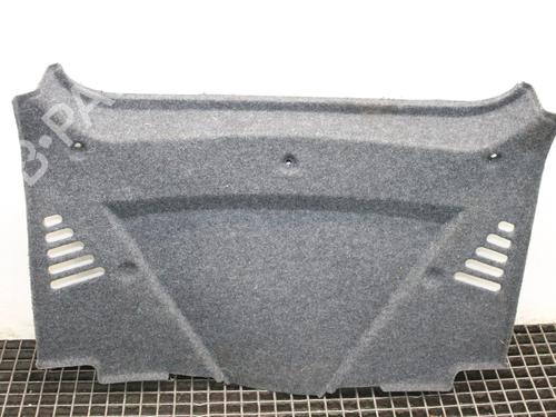 Used Boot lining Boot lining AUDI TT Roadster (8J9) 2.0 TFSI (200 hp) 39840939 39840939