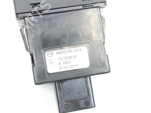 Switch MAZDA 3 (BL) 2.2 MZR CD (BL10) | BP39873066I30 - Image 4