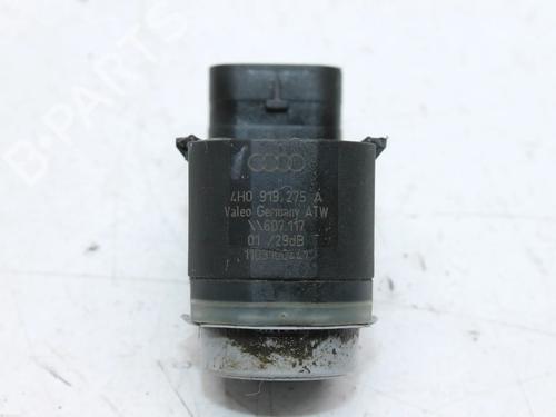 Electronic module AUDI A4 B8 Avant (8K5) 2.0 TDI quattro | BP39835054M83 - Image 3