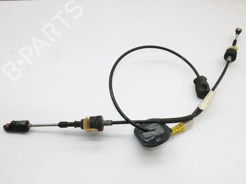 Used Cable Cable FORD KUGA II (DM2) 1.6 EcoBoost 4x4 (182 hp) 39862398 39862398