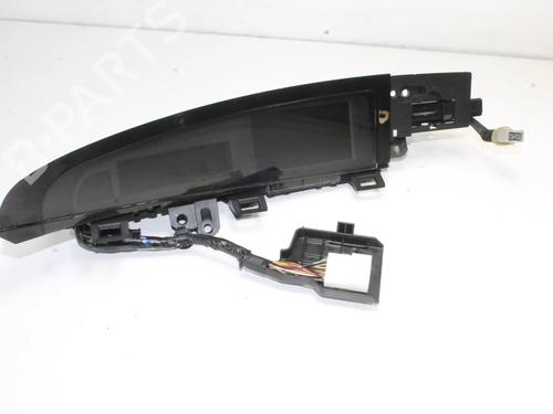 Used Display monitor Display monitor MAZDA 3 (BL) 2.0 MZR (BLEFW) (150 hp) 39820082 39820082