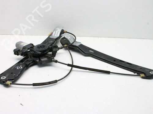 Used Front left window mechanism Front left window mechanism LAND ROVER RANGE ROVER EVOQUE (L538) 2.2 D 4x4 (190 hp) 39812881 39812881