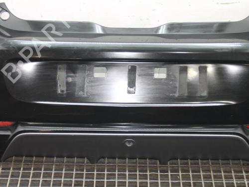 Bagtil kofangere SMART FORFOUR Hatchback (453) 0.9 (453.044, 453.053) | BP39867352C8 - Image 3