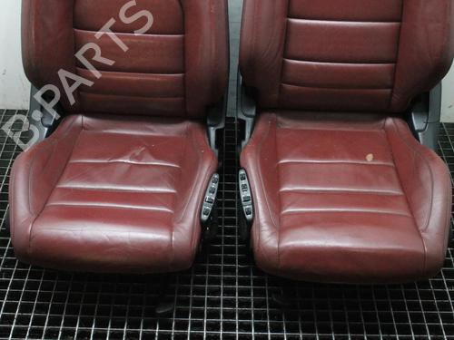 Seats set MERCEDES-BENZ E-CLASS Convertible (A207) E 200 CGI (207.448) | BP39774373C78 - Image 5