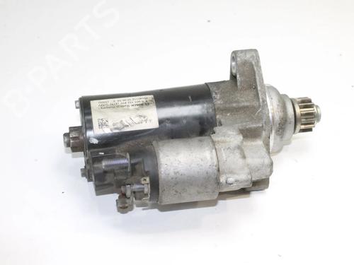 Starter MERCEDES-BENZ A-CLASS (W176) A 45 AMG 4-matic (176.052) | BP39879579M8 - Image 2
