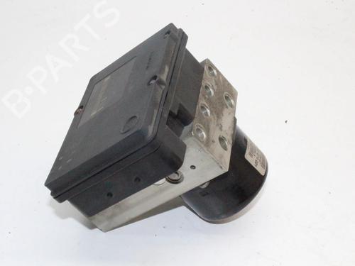 Used ABS pump ABS pump MERCEDES-BENZ CLK (C209) CLK 220 CDI (209.308) (150 hp) 39865005 39865005