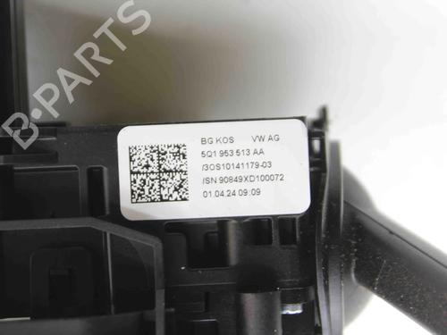 Ratstangsstang SEAT ATECA (KH7, KHP) 1.5 TSI | BP39781090I23 - Image 7