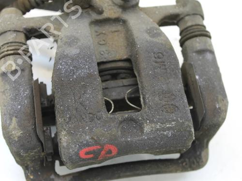 Right rear brake caliper KIA STONIC (YB) 1.0 T-GDi | BP39866437M106 - Image 5
