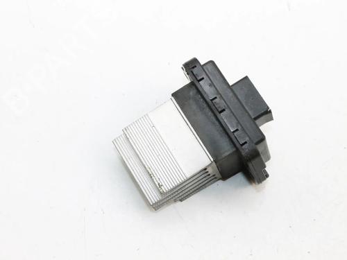 Heater resistor KIA OPTIMA (JF) 1.7 CRDi | BP39785084M108 - Image 2