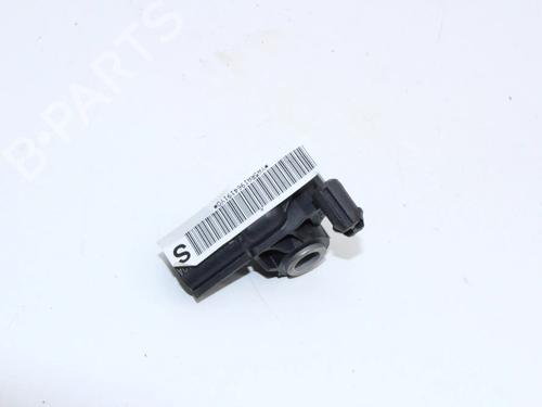 Used Control unit Control unit NISSAN LEAF (ZE1) Electric (218 hp) 39817522 39817522