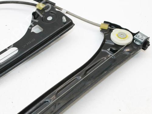 Front left window mechanism AUDI TT (8J3) 2.0 TTS quattro | BP39818648C22 - Image 4