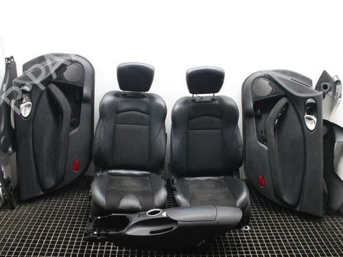 Used Seats set Seats set NISSAN 370Z Coupe (Z34) 3.7 (328 hp) 39854843 39854843