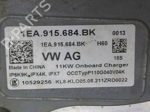 Inverter/Converter VW ID.3 (E11, E12) Pro S | BP39768584M119 - Image 4