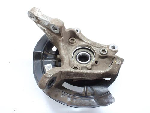 Left front steering knuckle KIA NIRO II (SG2) EV | BP39842001M25 - Image 2
