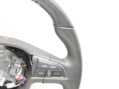 Steering wheel SEAT ARONA (KJ7, KJP) 1.0 TSI | BP39802282C49 - Image 4