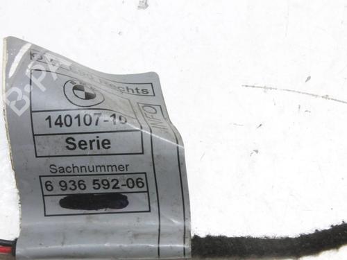 Control unit BMW 3 (E90) 320 d | BP39784953M11 - Image 3