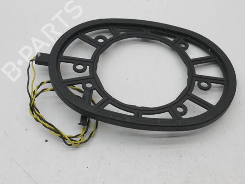 Antenne/Base BMW 7 (E65, E66, E67) 760 i, Li | BP39804836C140 - Image 2