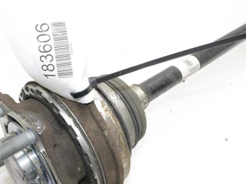 Left rear driveshaft KIA EV6 (CV) 77 GT AWD | BP39836592M40 - Image 3