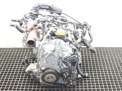 Engine RENAULT CAPTUR II (HF_) TCe 100 (HFMT) | BP39865250M1 - Image 5