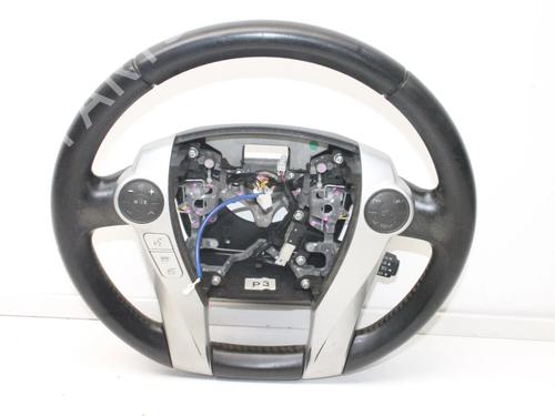 Ratt Ratt TOYOTA PRIUS (_W3_) 1.8 Hybrid (ZVW30) (136 hp) 39850201 39850201