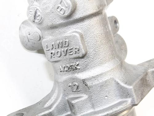 Hovedbremsecylinder JAGUAR E-PACE (X540) 2.0 D180 AWD | BP39773396M77 - Image 4