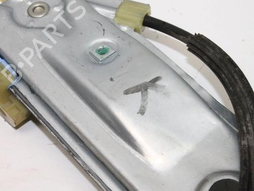 Front left window mechanism FORD TRANSIT CONNECT V408 Box Body/MPV 1.6 TDCi | BP39879247C22 - Image 7