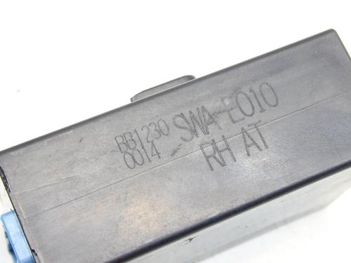 Electronic module HONDA CR-V III (RE_) 2.2 i-DTEC 4WD (RE6) | BP39830761M83 - Image 3