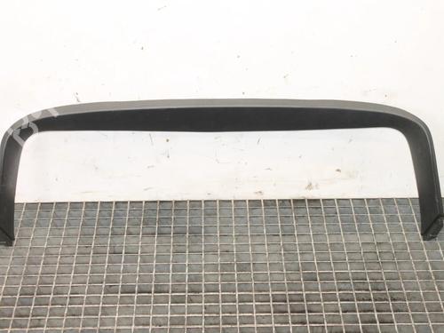 Used Boot lining Boot lining NISSAN QASHQAI I (J10, NJ10) 1.6 dCi (130 hp) 39816950 39816950