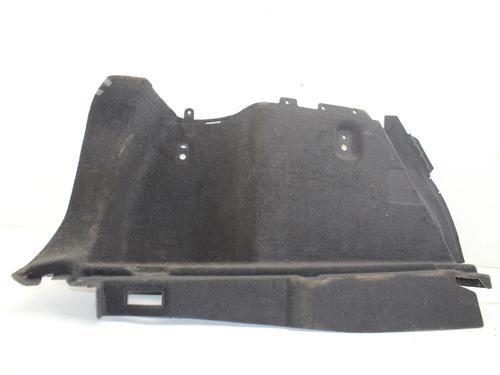 Used Boot lining Boot lining JAGUAR F-PACE (X761) 2.0 TD4 AWD (180 hp) 39786538 39786538