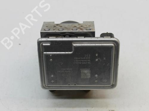 Used ABS pump ABS pump MITSUBISHI ASX (GA_W_) 1.6 MIVEC (GA1W) (117 hp) 39793252 39793252