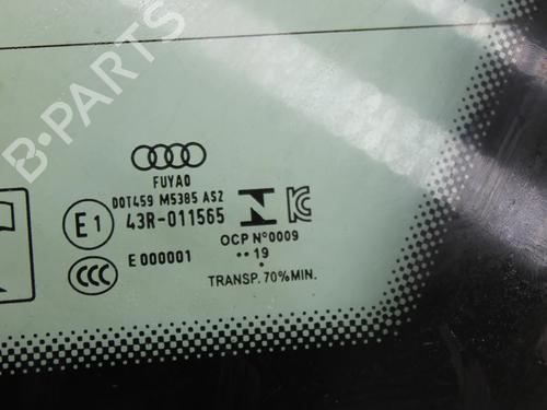 Panel rude bagtil højre AUDI E-TRON (GEN) 55 quattro | BP39770017C92 - Image 9